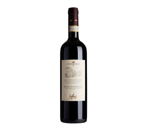 Piancornello Brunello di Montalcino 2019