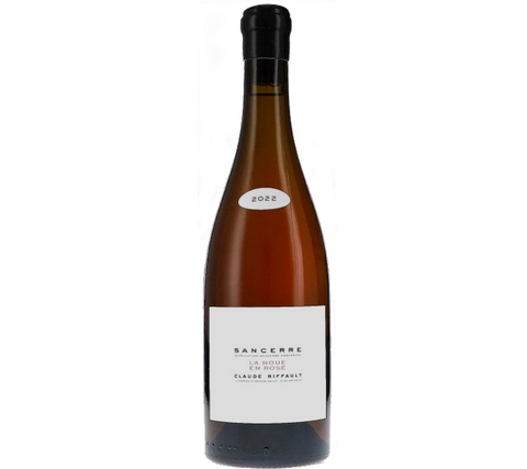 Claude Riffault Sancerre 'La Noue' Rose 2023
