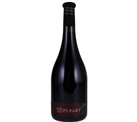 Turley Juvenile Zinfandel 2023