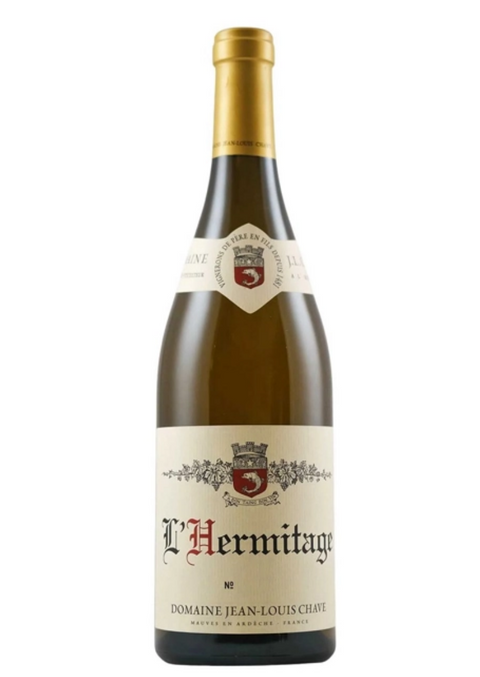 Domaine Jean-Louis Chave Hermitage Blanc 2021