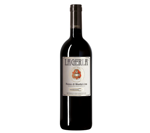 La Gerla Rosso di Montalcino 2022