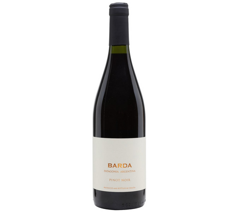 Bodega Chacra Barda Pinot Noir 2023