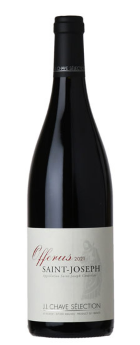 Domaine Jean Louis Chave Selection Saint-Joseph Offerus 2024