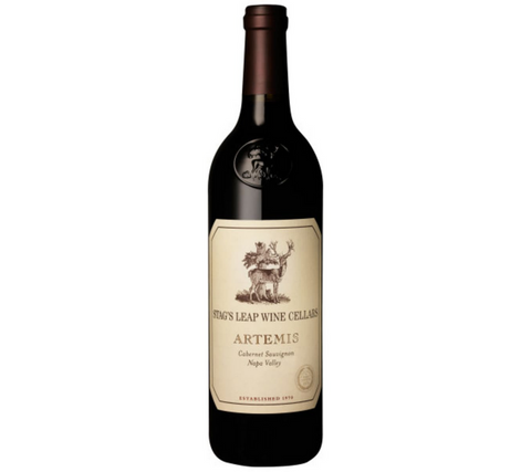 Stags' Leap Wine Cellars 'Artemis' Cabernet Sauvignon 2021