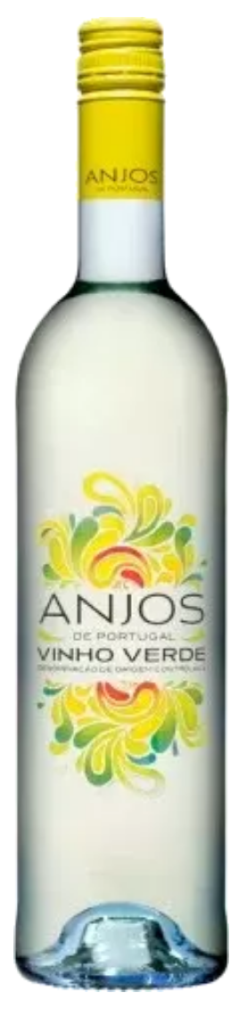Anjos Vinho Verde 2023