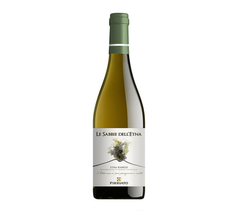 Firriato Le Sabbie dell'Etna Bianco 2024