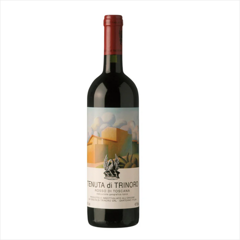 Tenuta di Trinoro Rosso Toscana 2020