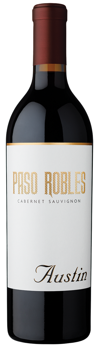 Austin Hope Paso Robles Cabernet Sauvignon