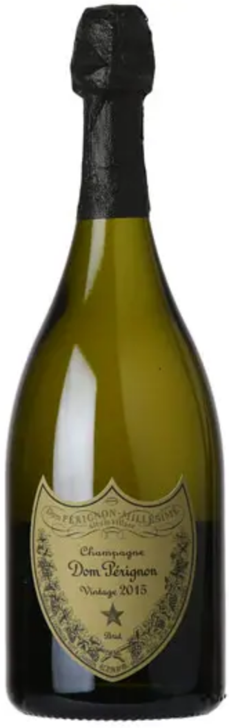 Dom Perignon Brut 2015