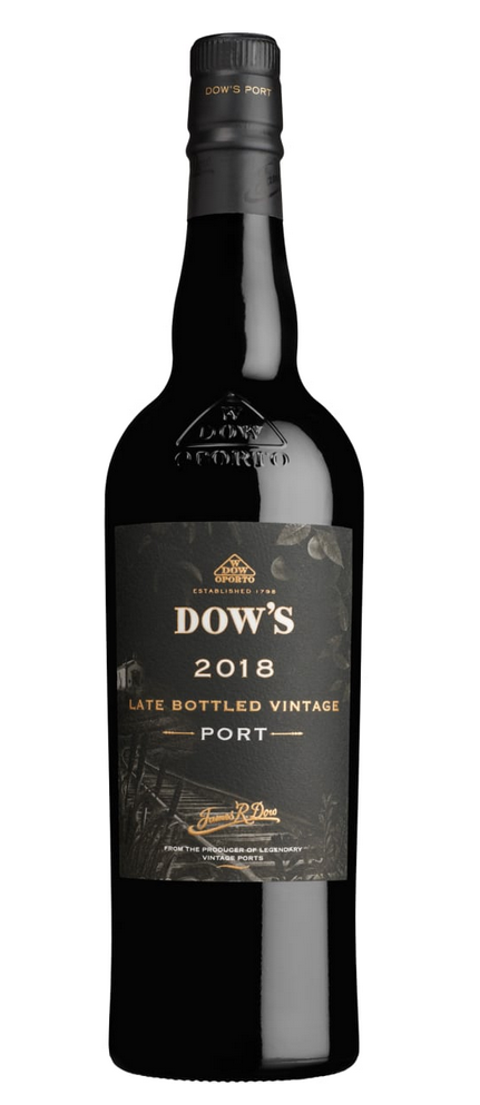 Dow's LBV 2018