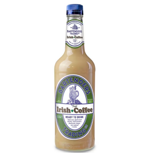 Bartenders Trading Co 750ml