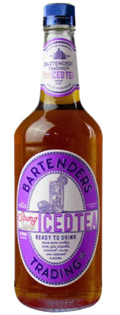 Bartenders Trading Co 750ml