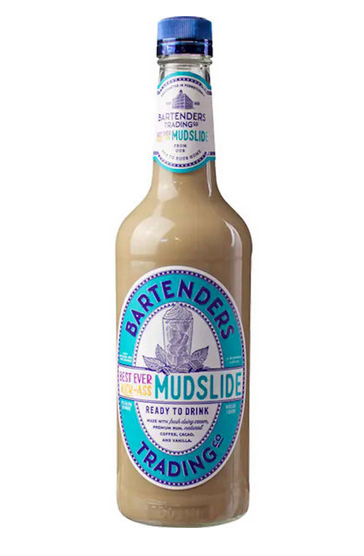 Bartenders Trading Co 750ml