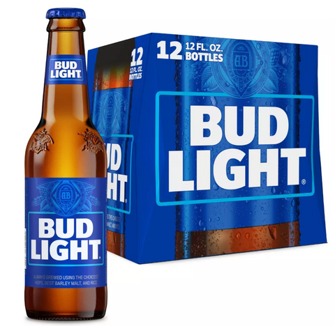 Bud Light Lager