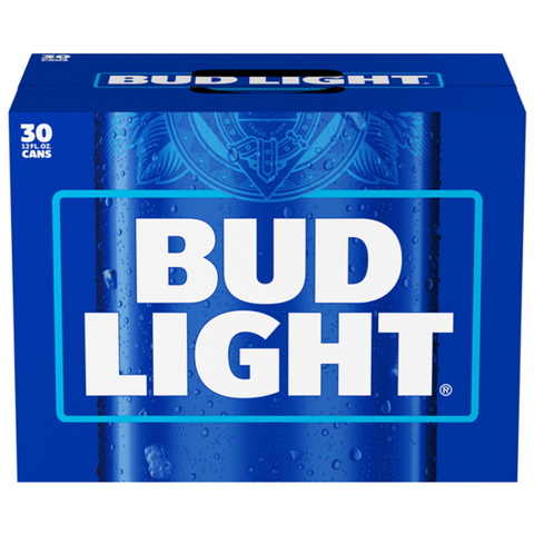Bud Light Lager