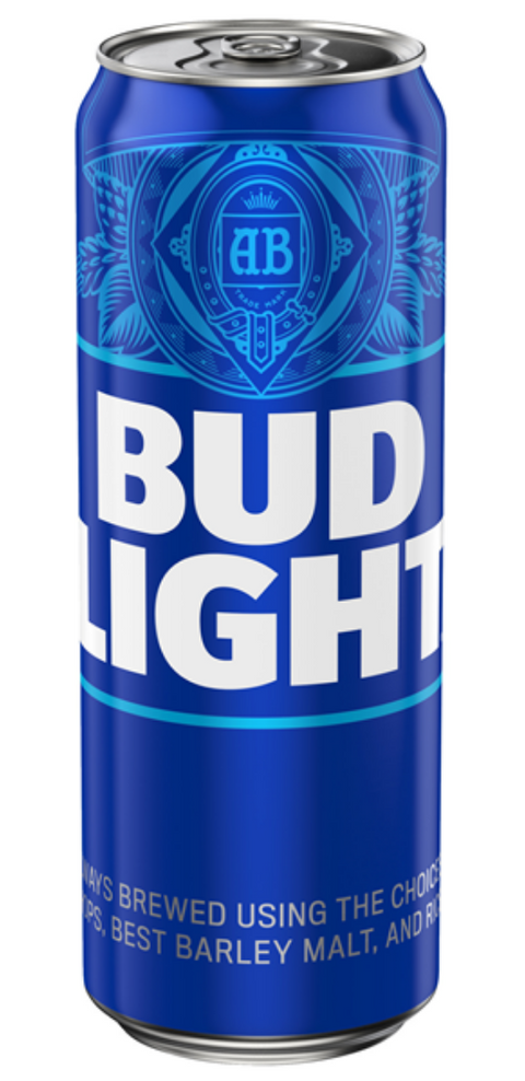 Bud Light Lager
