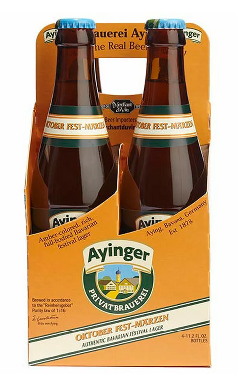 Ayinger Oktoberfest