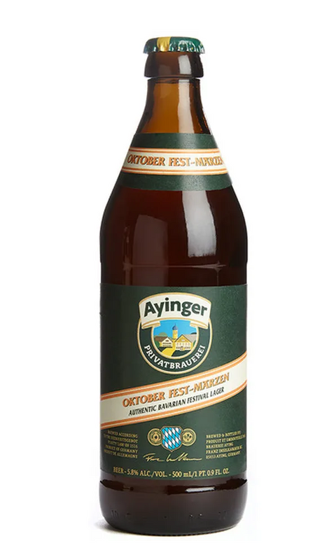 Ayinger Oktoberfest