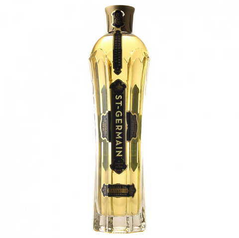 St. Germain Elderflower Liqueur