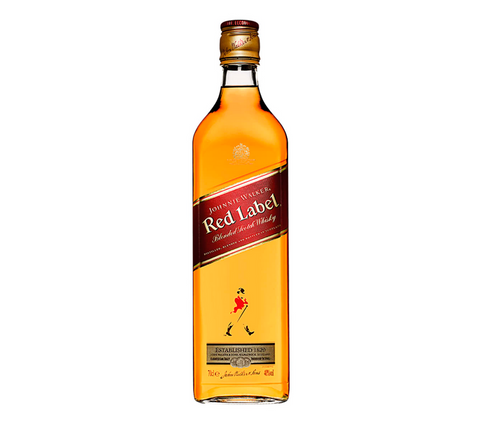 Johnnie Walker Red Label