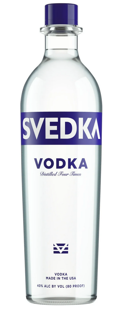 Svedka Vodka