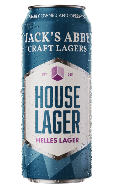 Jack's Abby House Lager