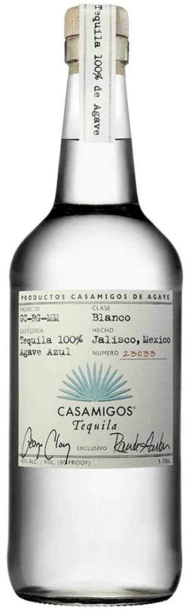 Casamigos Blanco