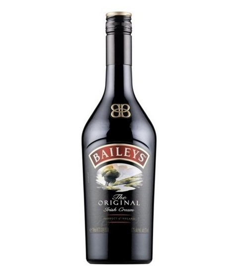 Bailey's Irish Cream