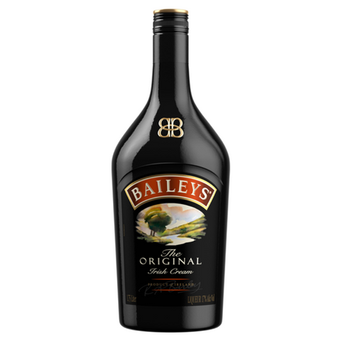 Bailey's Irish Cream