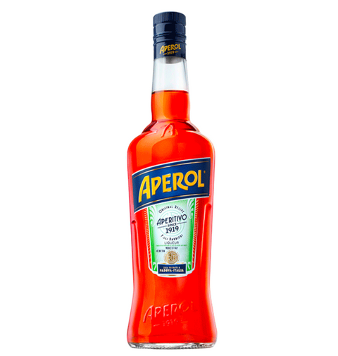 Aperol Aperitivo