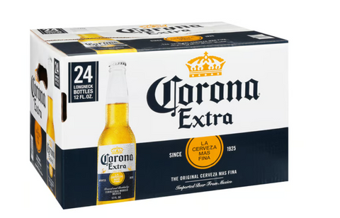 Corona Extra Mexican Lager