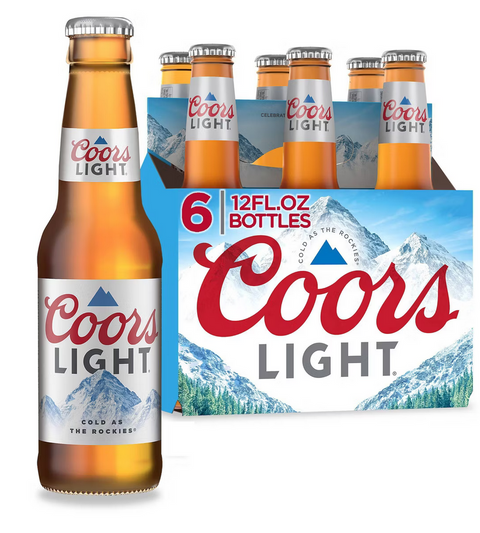 Coors Light