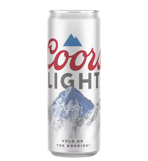 Coors Light