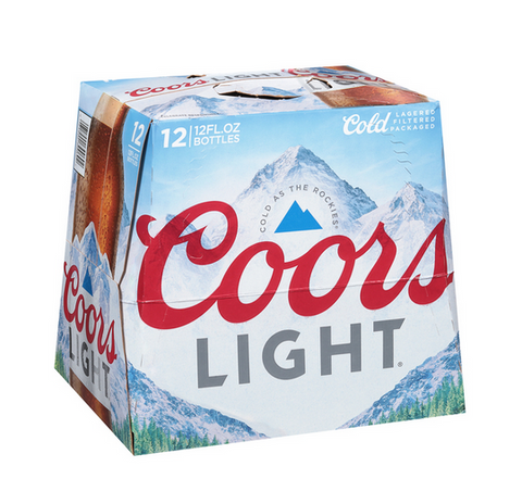 Coors Light