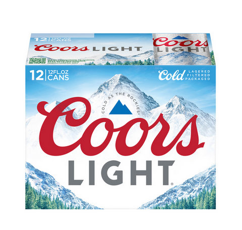 Coors Light