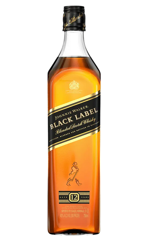 Johnnie Walker Black Label