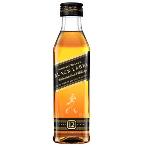 Johnnie Walker Black Label