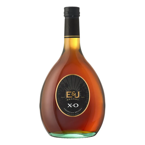 E&J XO Brandy