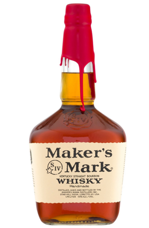 Makers Mark Straight Kentucky Bourbon