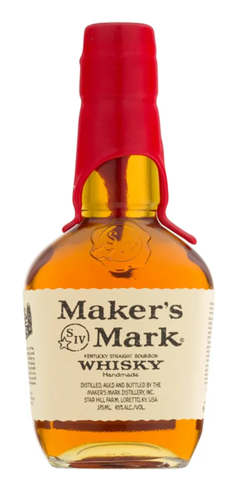 Makers Mark Straight Kentucky Bourbon