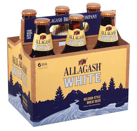 Allagash White