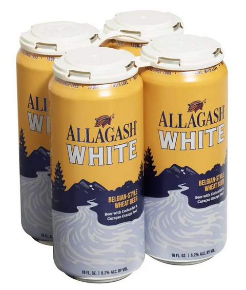 Allagash White