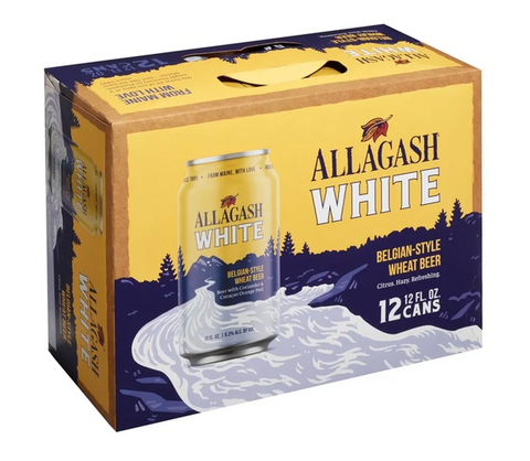 Allagash White