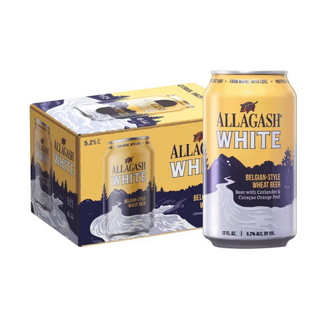 Allagash White