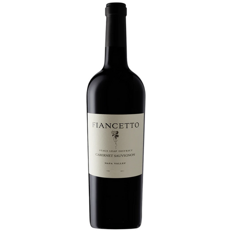 Fiancetto Cabernet Sauvignon Napa Valley 2023