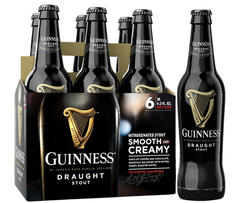 Guinness Pub Draught