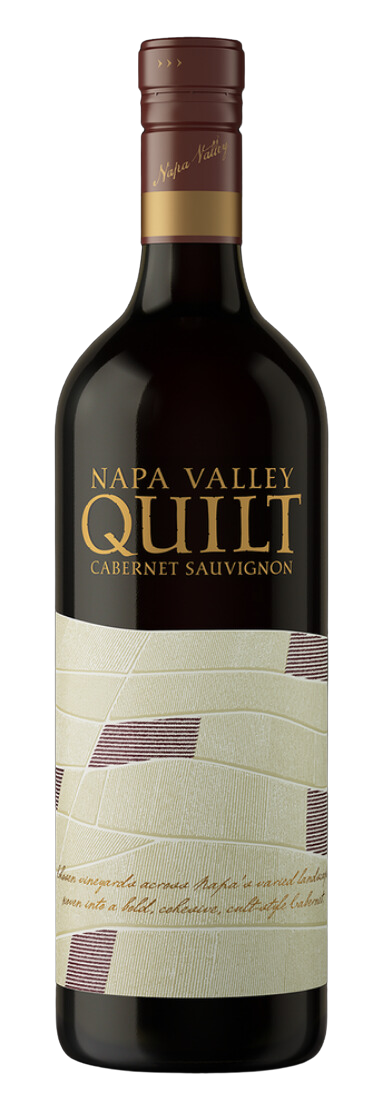 Quilt Cabernet Sauvignon