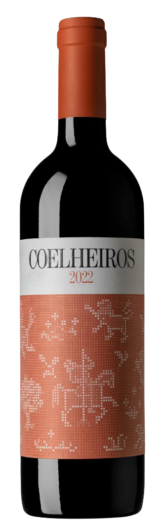 Coelheiros Red 2022
