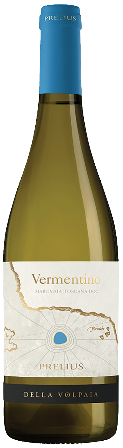 Prelius Maremma Toscana Vermentino 2024