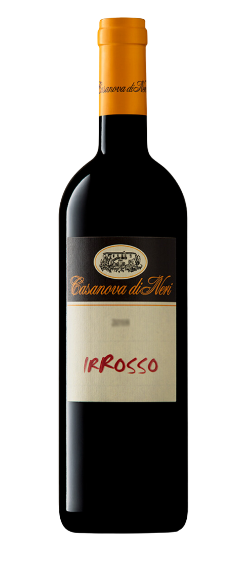 Casanova di Neri Irrosso 2022
